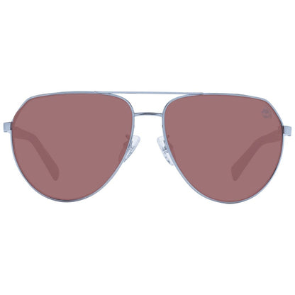 Gray Men Sunglass