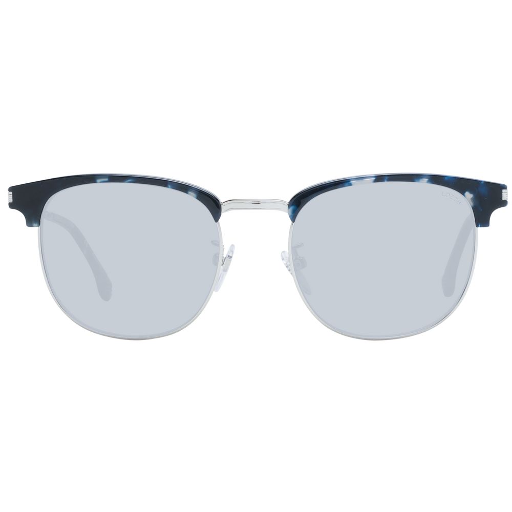 Gray Unisex Sunglass