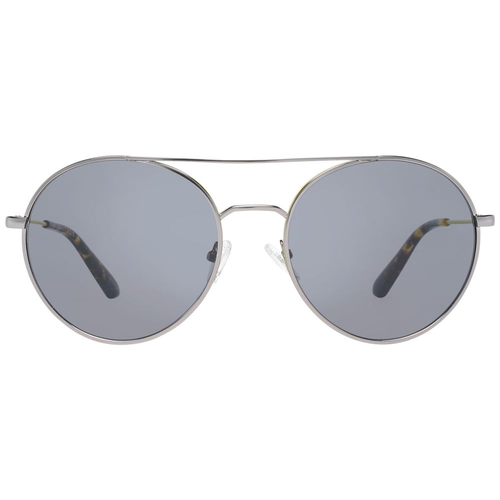 Gray Men Sunglass-Gant-LabelTerrace.com