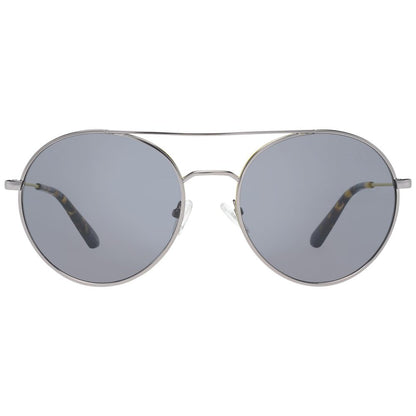 Gray Men Sunglass-Gant-LabelTerrace.com