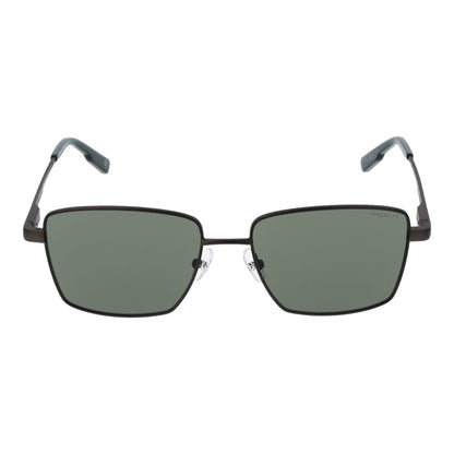Gray Men Sunglass