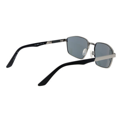 Gray Men Sunglass