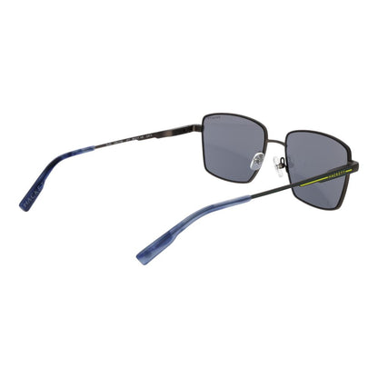 Gray Men Sunglass