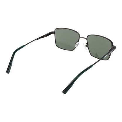 Gray Men Sunglass