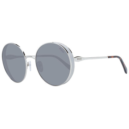 Gray Women Sunglass