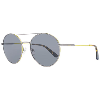 Gray Men Sunglass-Gant-LabelTerrace.com