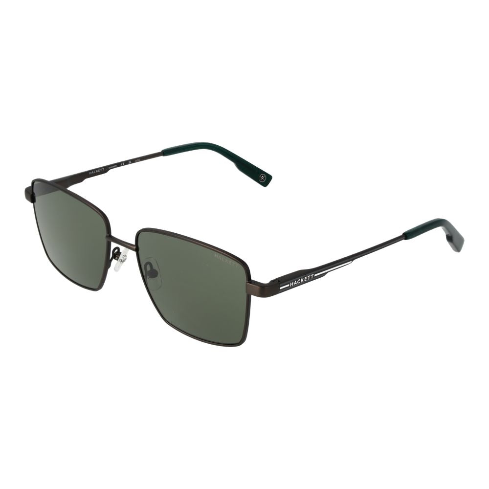 Gray Men Sunglass