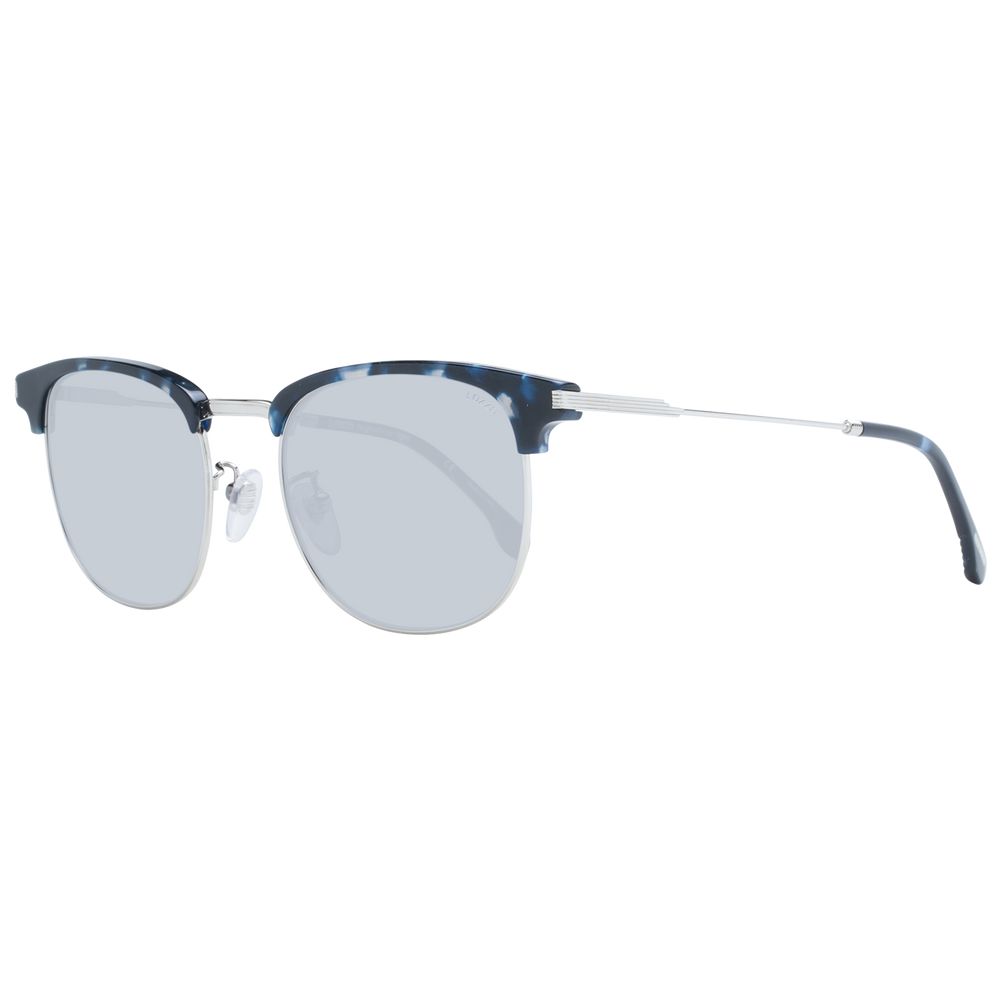 Gray Unisex Sunglass