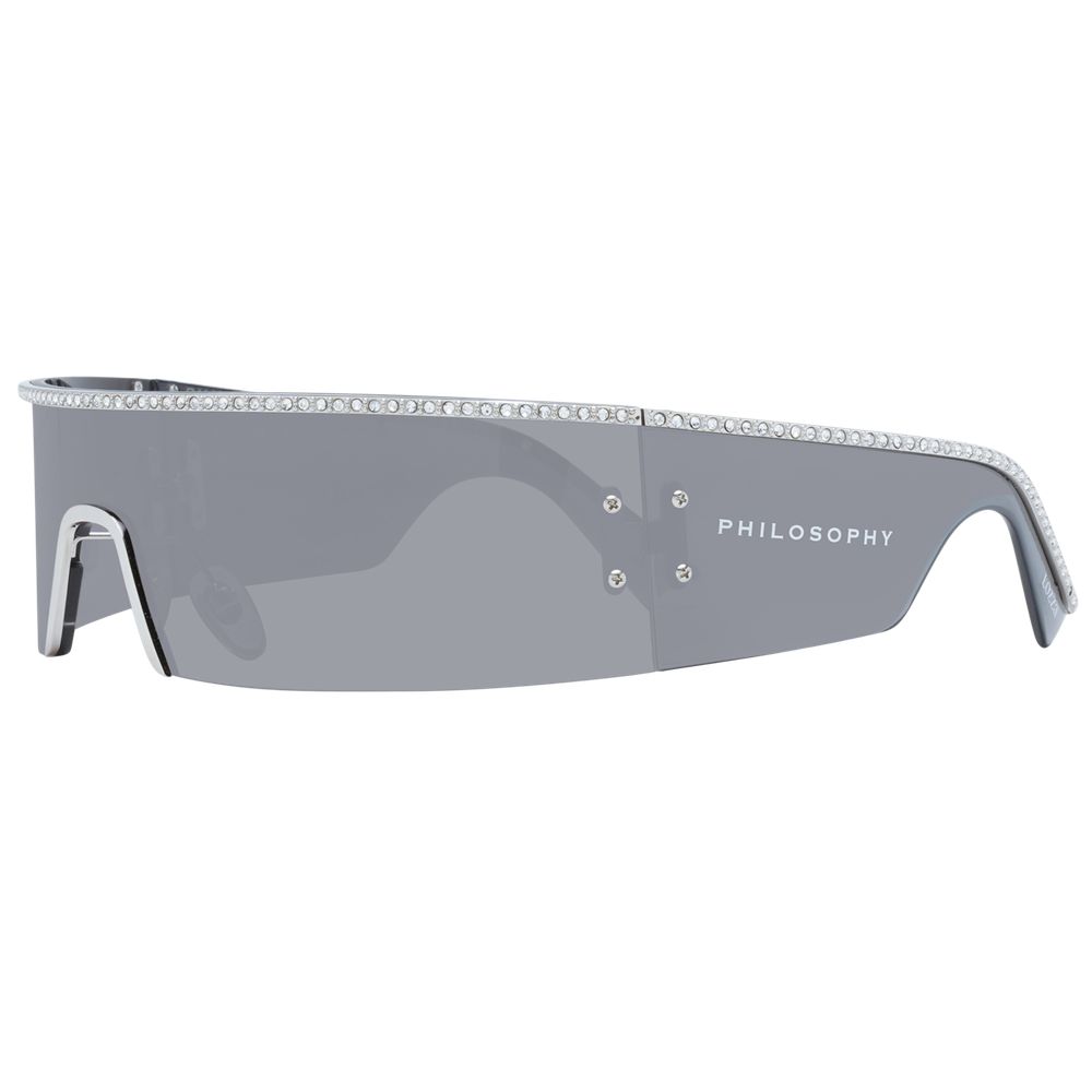 Gray Women Sunglass