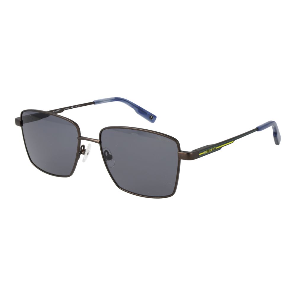 Gray Men Sunglass