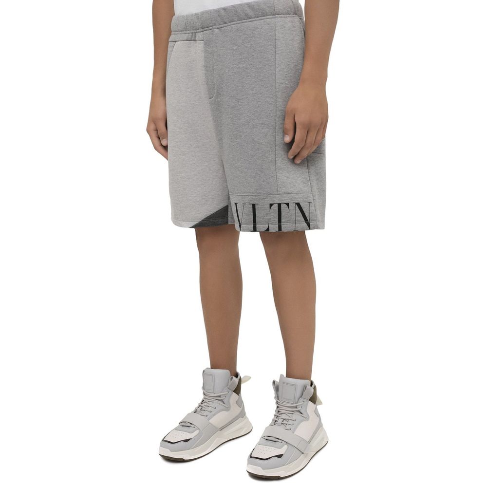 Track Shorts-Valentino-LabelTerrace.com