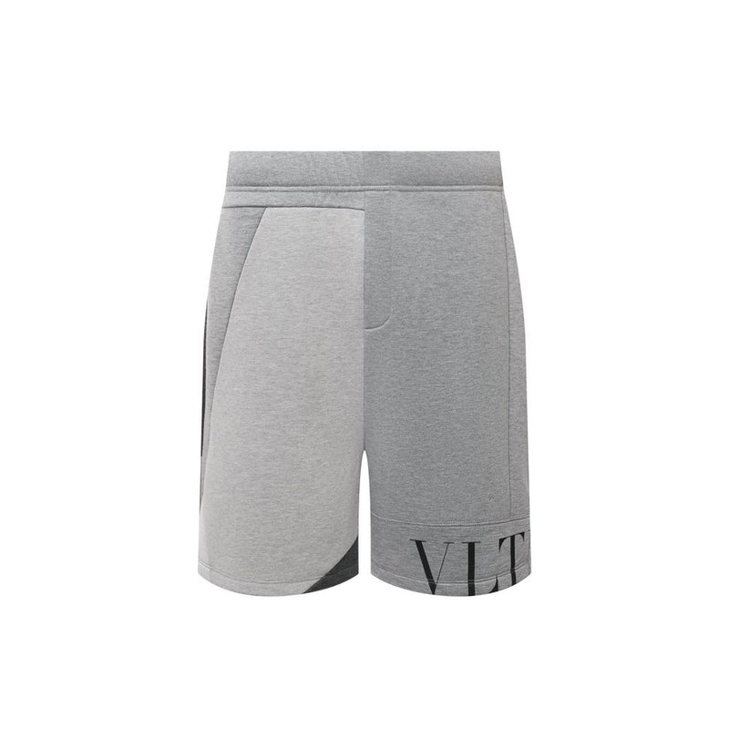 Track Shorts-Valentino-LabelTerrace.com