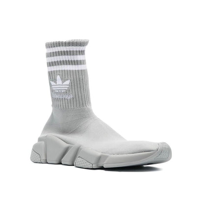 Speed 2.0 Lt Sock Sneakers-BALENCIAGA X ADIDAS-LabelTerrace.com
