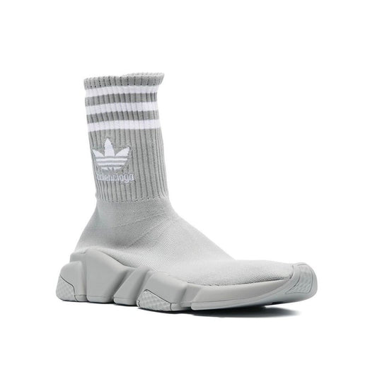 Speed 2.0 Lt Sock Sneakers-BALENCIAGA X ADIDAS-LabelTerrace.com