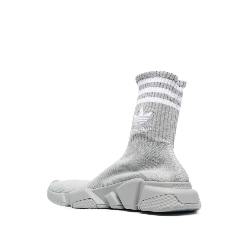 Speed 2.0 Lt Sock Sneakers-BALENCIAGA X ADIDAS-LabelTerrace.com