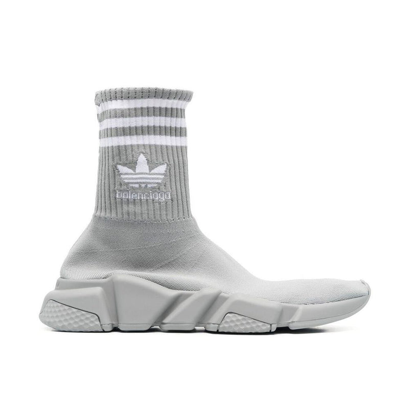 Speed 2.0 Lt Sock Sneakers-BALENCIAGA X ADIDAS-LabelTerrace.com