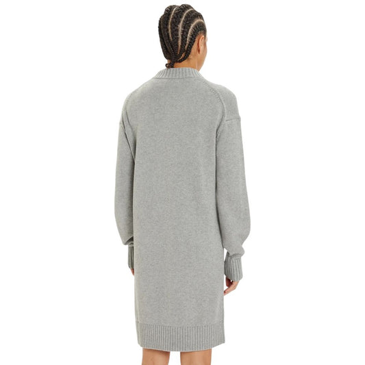 Gray Organic Cotton Short