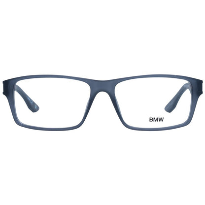 Gray Men Glasses Frame