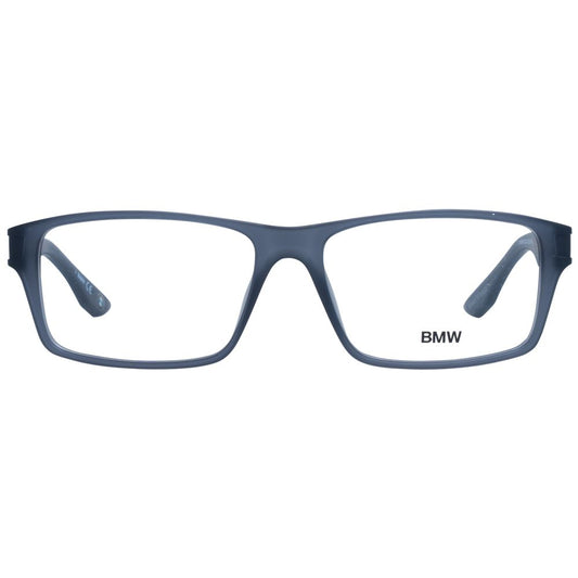 Gray Men Glasses Frame