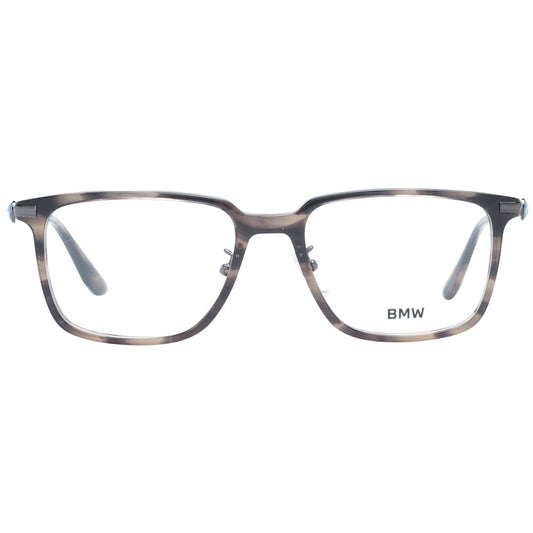 Gray Plastic Glasses (Frames)