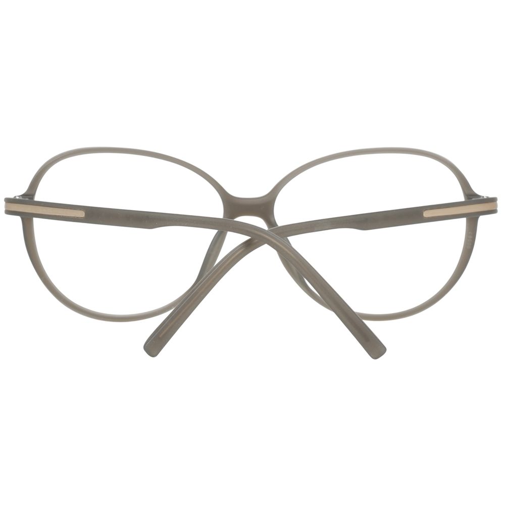 Gray Plastic Glasses (Frames)