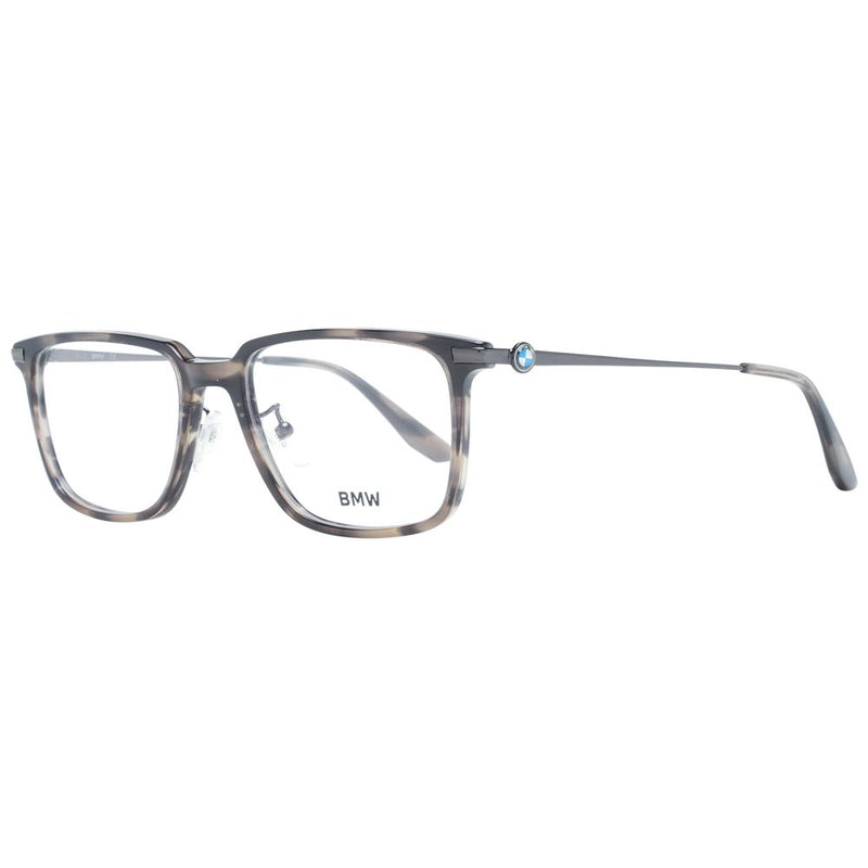 Gray Plastic Glasses (Frames)