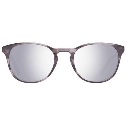 Gray Plastic Sunglasses-Helly Hansen-LabelTerrace.com
