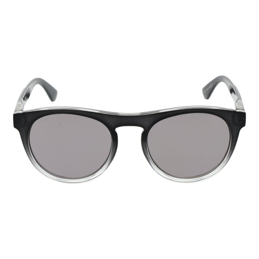 Gray Unisex Sunglass