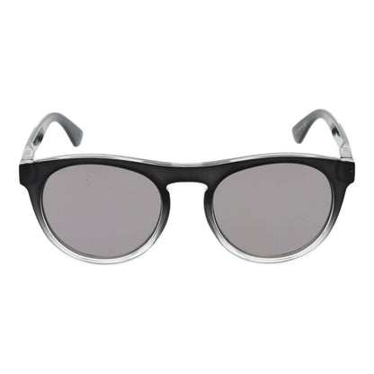 Gray Unisex Sunglass