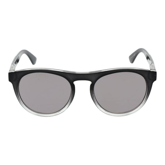 Gray Unisex Sunglass