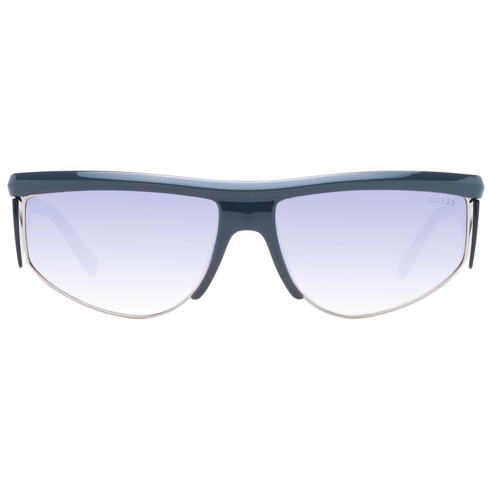 Gray Men Sunglass