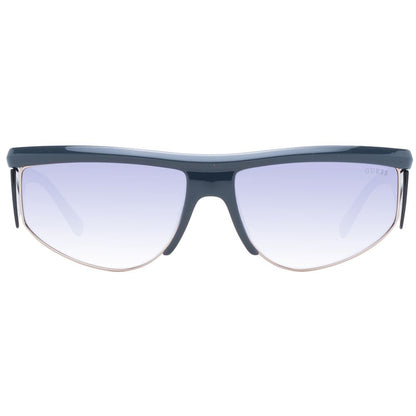 Gray Men Sunglass