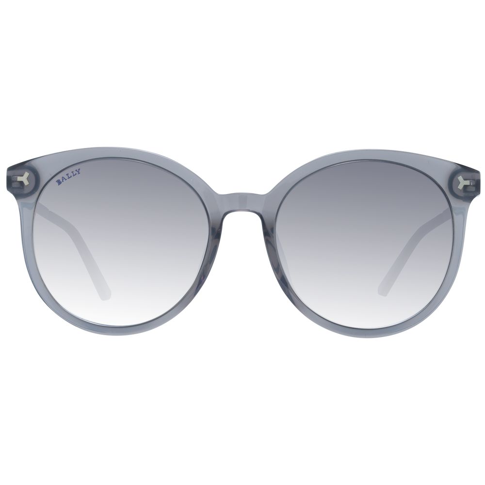Gray Women Sunglass