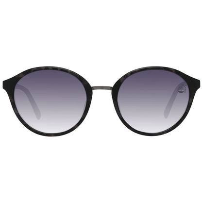Gray Plastic Sunglasses-Timberland-LabelTerrace.com