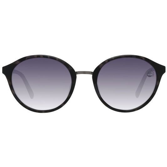 Gray Plastic Sunglasses-Timberland-LabelTerrace.com