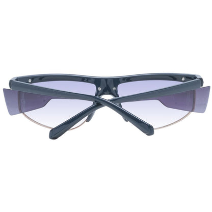 Gray Men Sunglass