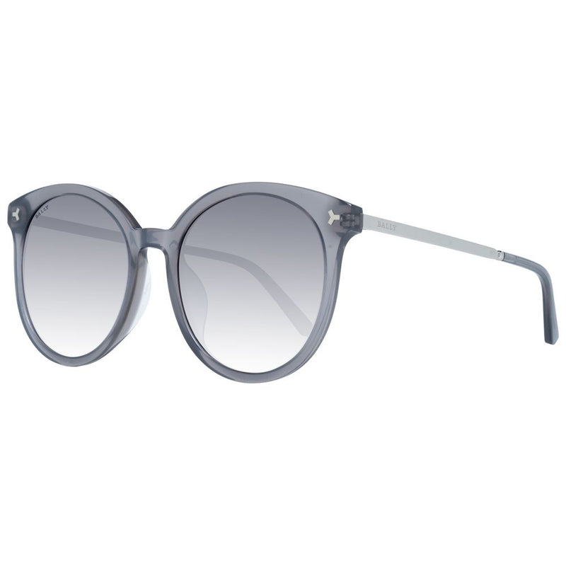 Gray Women Sunglass