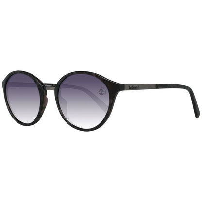 Gray Plastic Sunglasses-Timberland-LabelTerrace.com