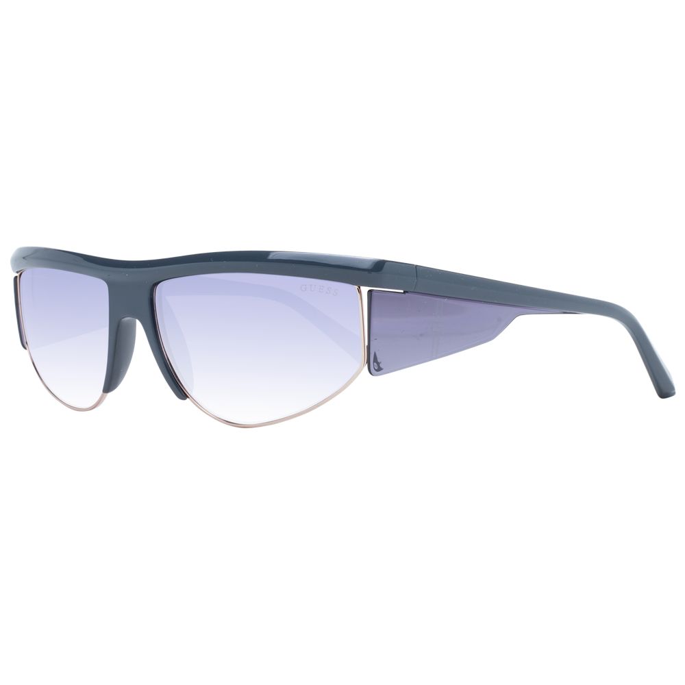 Gray Men Sunglass