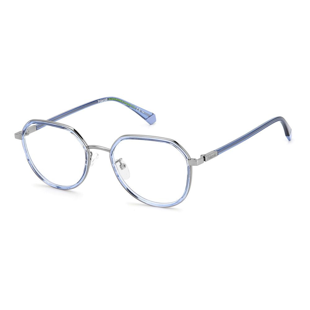 Gray Polyamide Glasses (Frames)