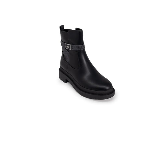 Gray Polyethylene Ankle