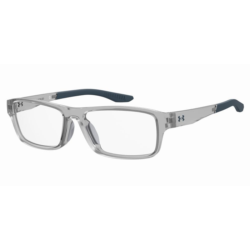 Gray Resin Frames-Under Armour-LabelTerrace.com