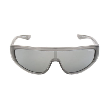 Gray Resin Sunglasses-Arnette-LabelTerrace.com