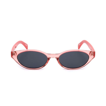 Gray Resin Sunglasses-Levi's-LabelTerrace.com