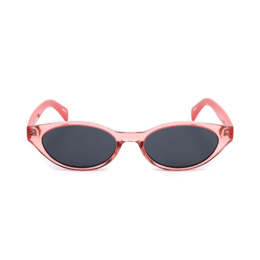 Gray Resin Sunglasses-Levi's-LabelTerrace.com