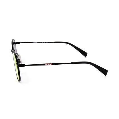 Gray Resin Sunglasses-Levi's-LabelTerrace.com