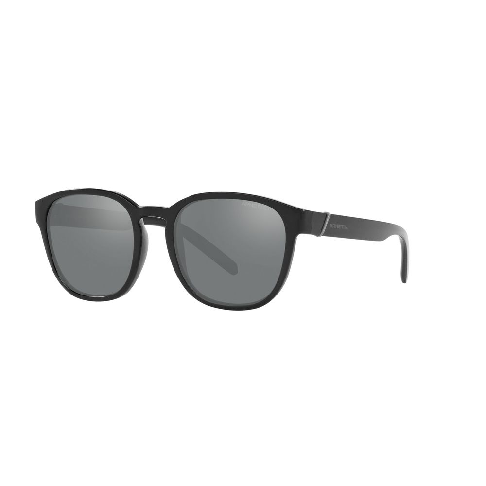 Gray Resin Sunglasses-Arnette-LabelTerrace.com