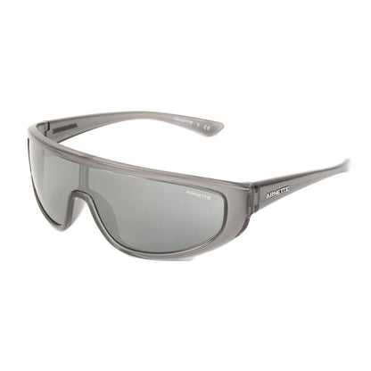Gray Resin Sunglasses-Arnette-LabelTerrace.com
