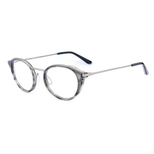 Gray Stainless Steel Frames-Vuarnet-LabelTerrace.com