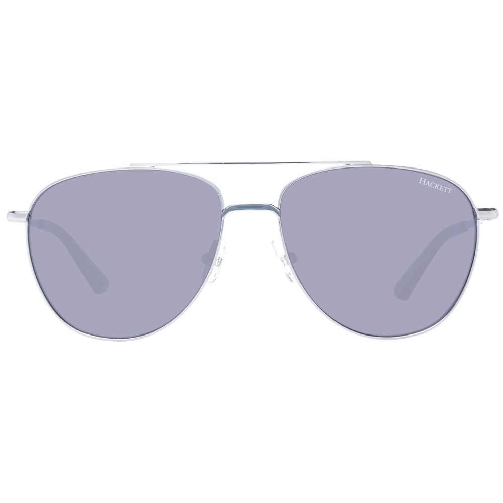 Gray Men Sunglass